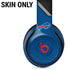 NFL Buffalo Bills Zone Block Beats Solo 3 Wireless Skin